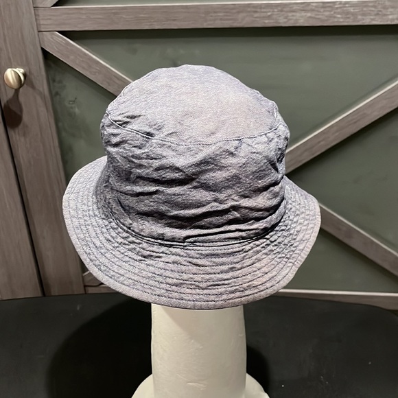 Mickey Mouse reversible kids sun hat bucket hat Hanna Anderson Disney collection - Picture 4 of 10